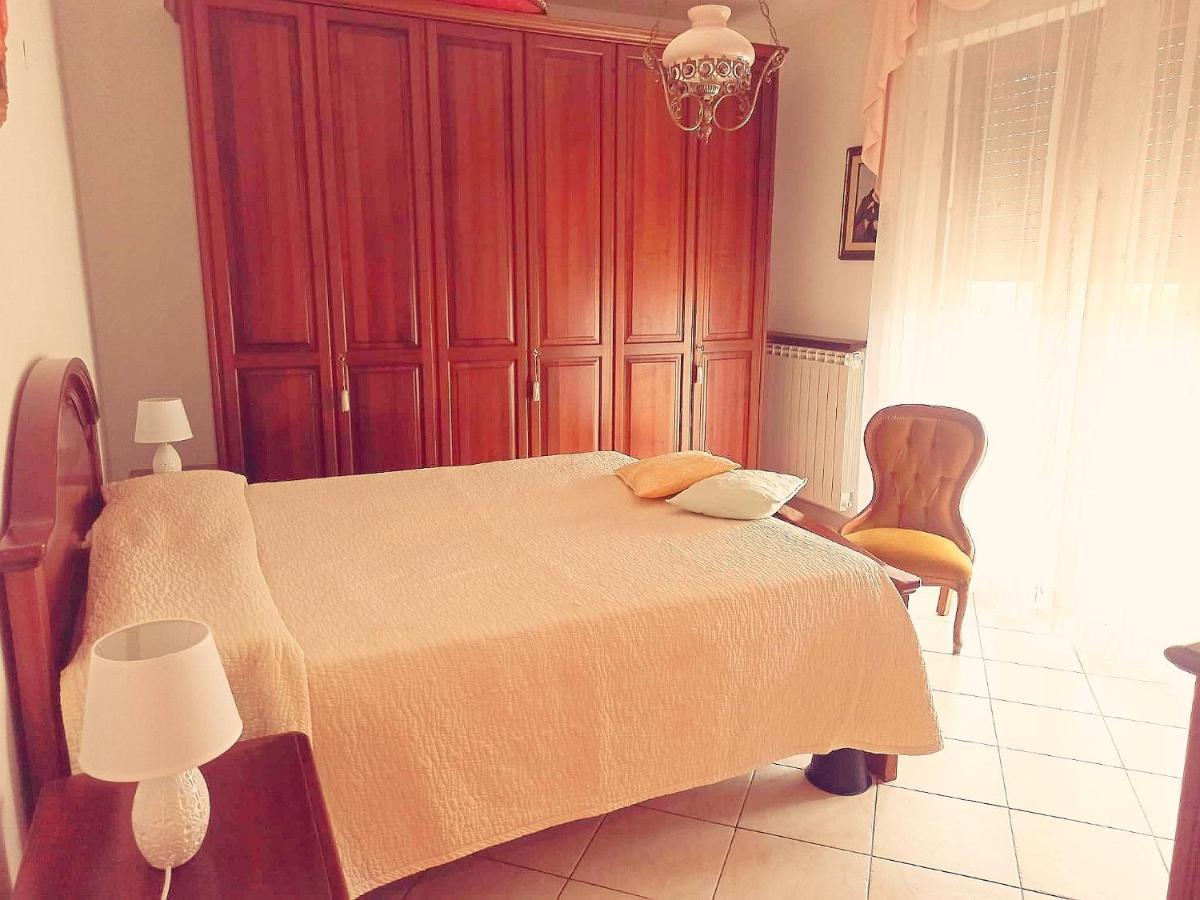 Il Tulipano Apartman San Bartolomeo al Mare Kültér fotó