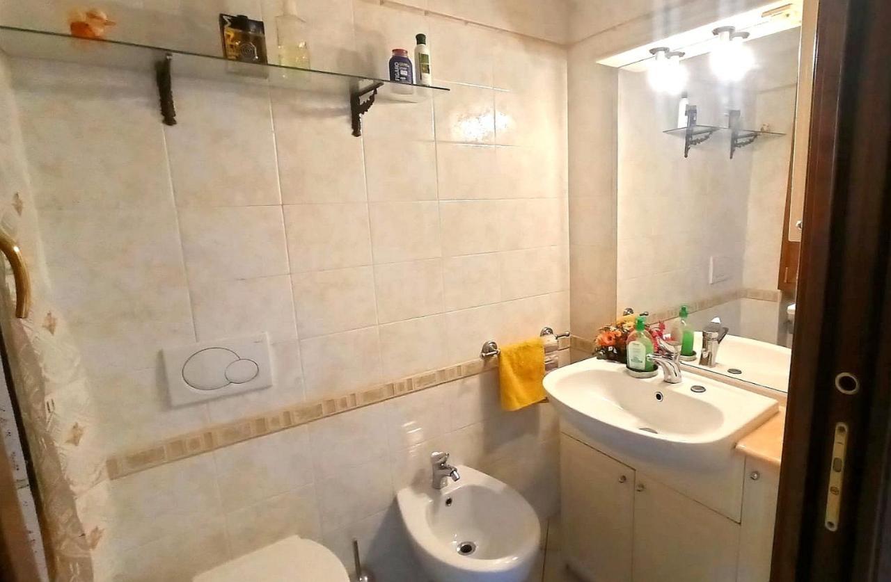 Il Tulipano Apartman San Bartolomeo al Mare Kültér fotó